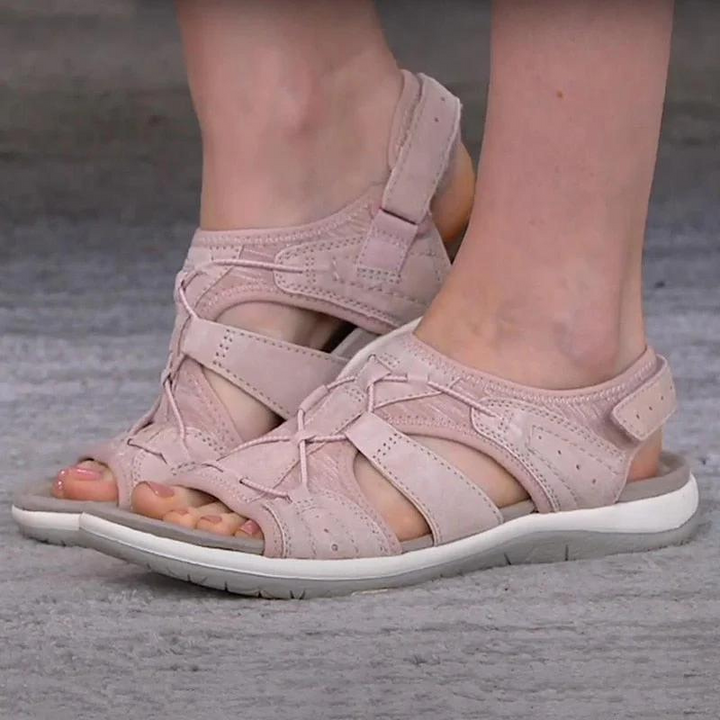 Anna-Marlene | Orthopedic Sandals