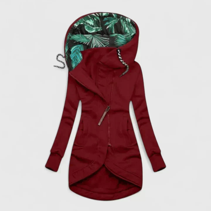 Lotte | Komfortable Jacke