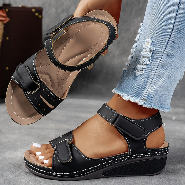 Magdalena | Bequeme orthopädische Sandalen