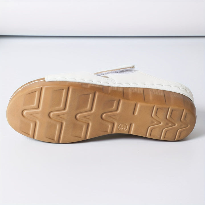 Anna-Friederike | Ergonomische Fußbetten Sandalen