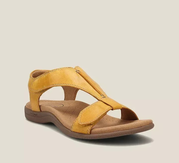 Rosina | Elegante Orthopädische Sandalen für Komfort und Stil