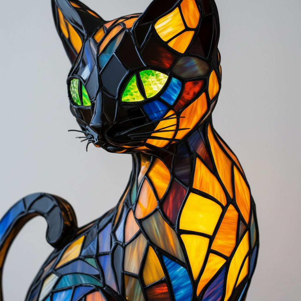 Humorous Cat