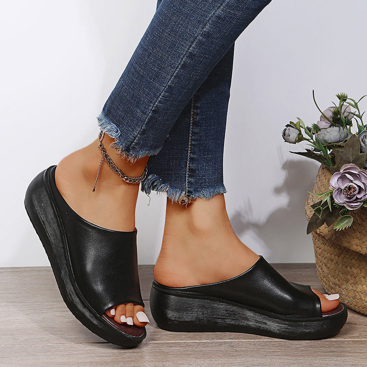 Anna-Lena | Orthopedic Sandals