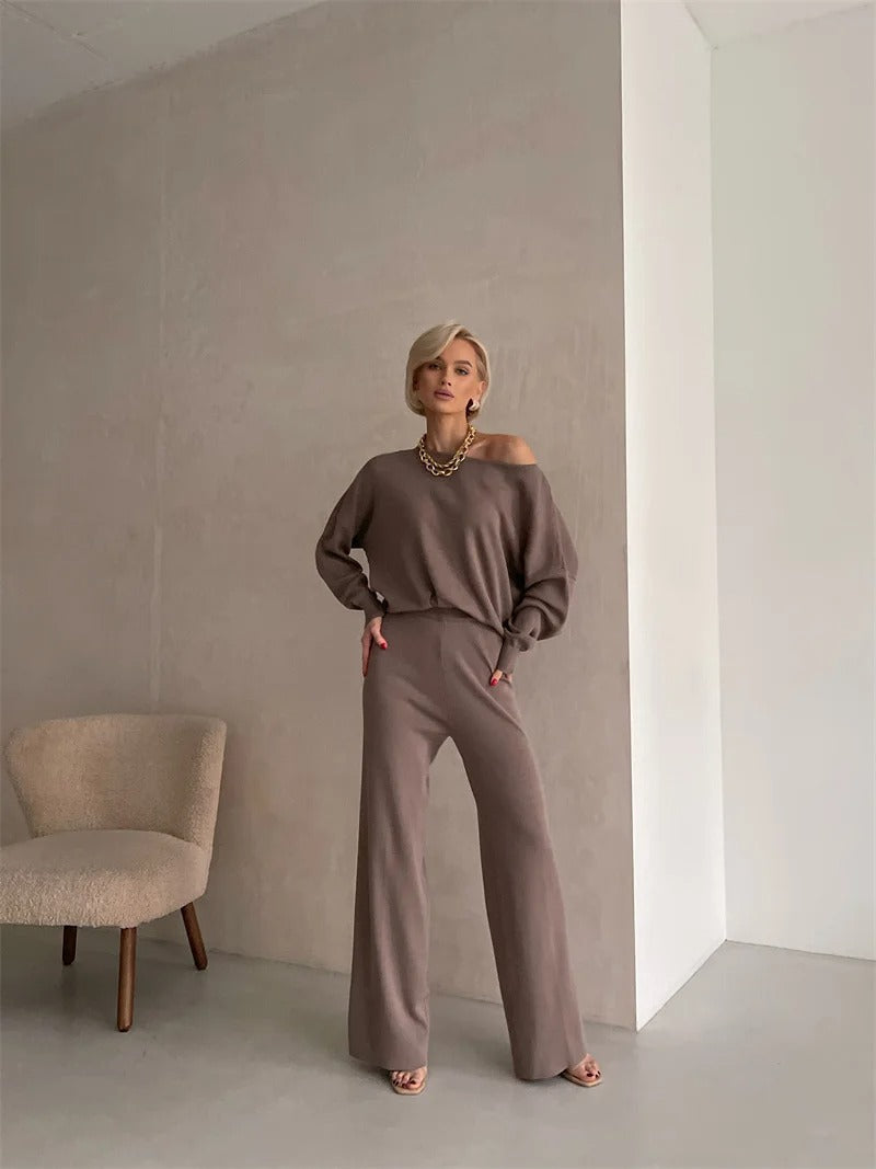 Charlotte | Elegance Set