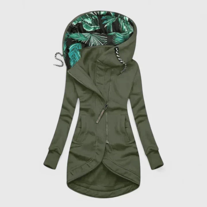 Lotte | Komfortable Jacke