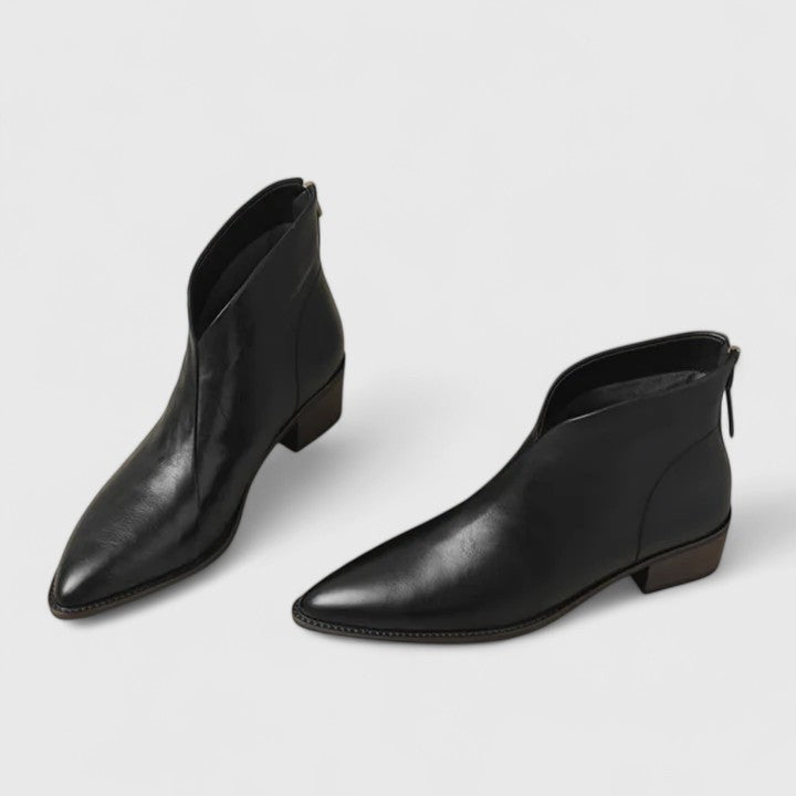 Adelheid | Stilvolle Stiefel