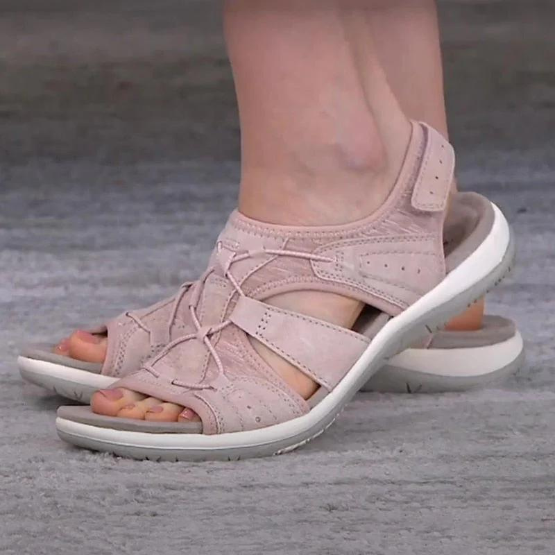 Anna-Marlene | Orthopedic Sandals