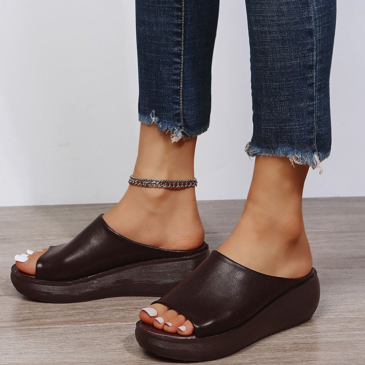 Anna-Lena | Orthopedic Sandals