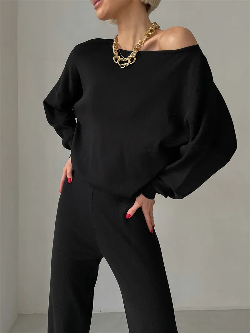 Charlotte | Elegance Set