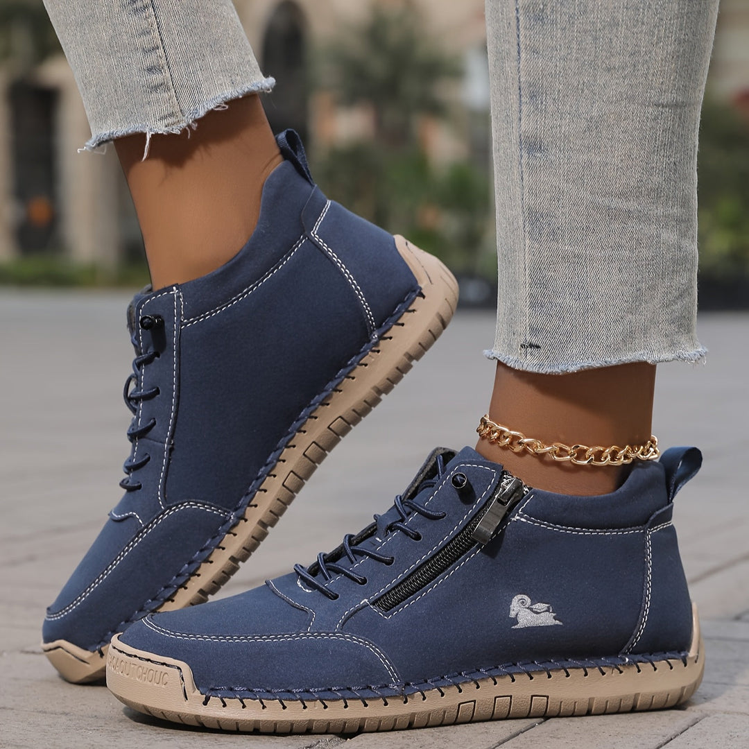 Milena | ErgoVita – Therapeutisch bequeme Schuhe