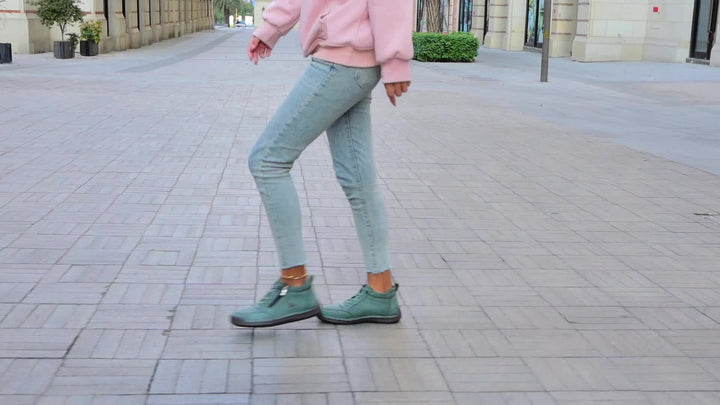 Milena | ErgoVita – Therapeutisch bequeme Schuhe