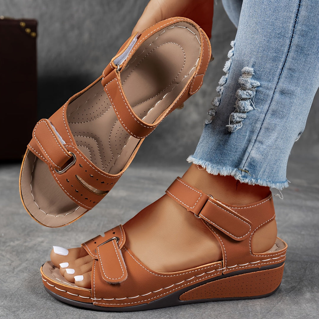 Magdalena | Bequeme orthopädische Sandalen