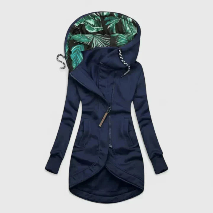 Lotte | Komfortable Jacke