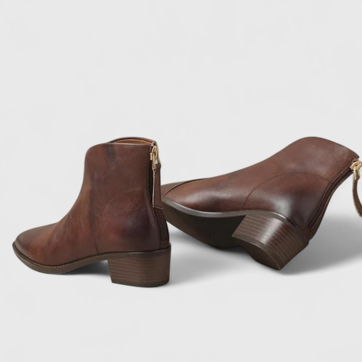Adelheid | Stilvolle Stiefel