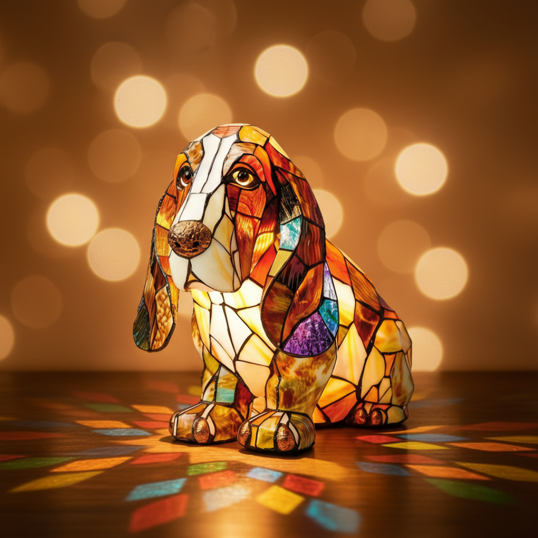 Die Ruhe der Hunde