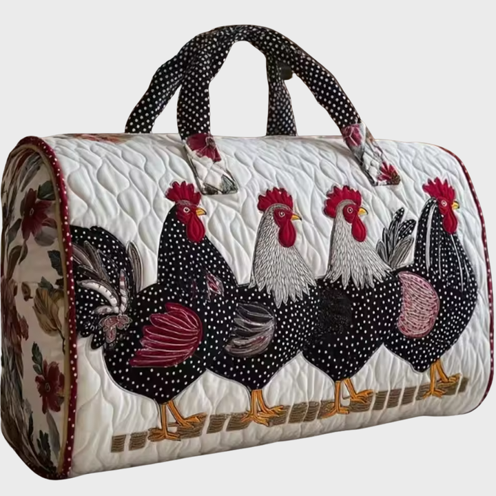 Emerson | Handcrafted Soft Luggage