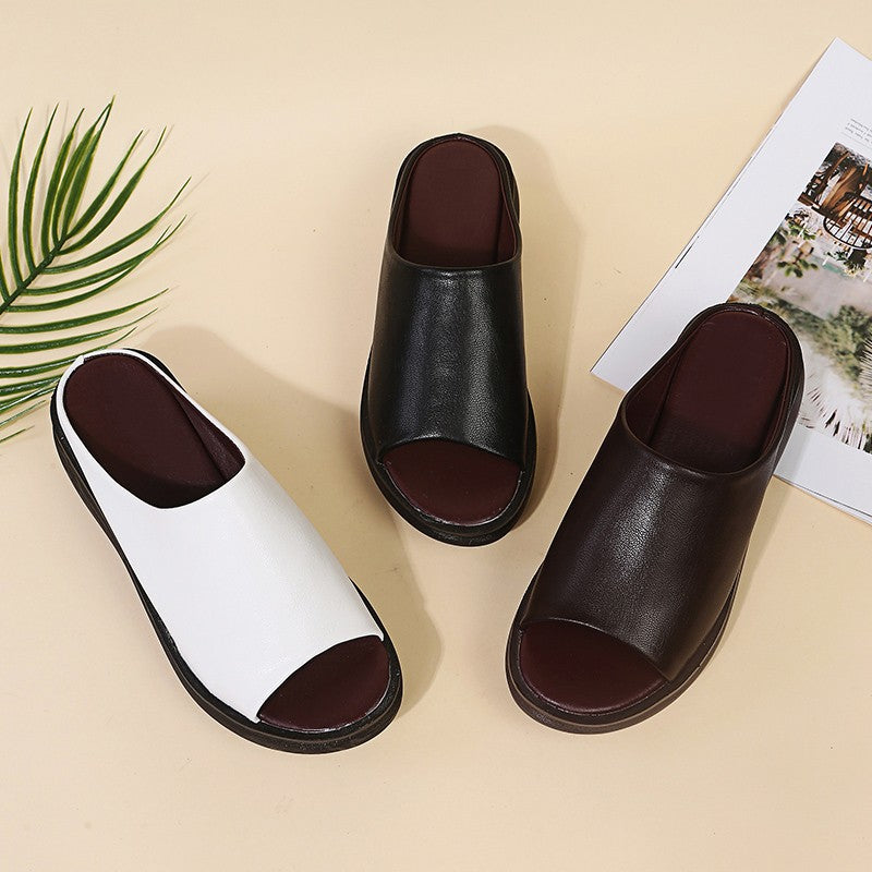 Anna-Lena | Orthopedic Sandals