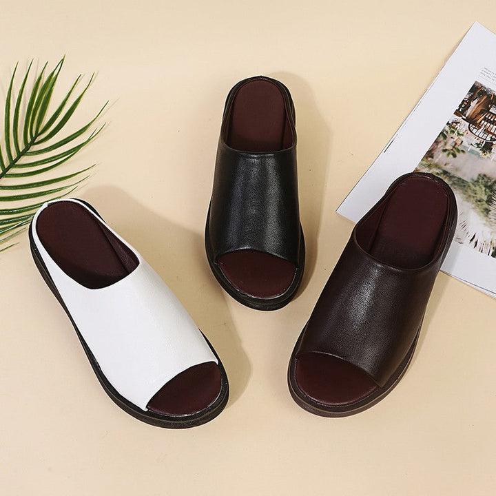 Anna-Lena | Orthopedic Sandals