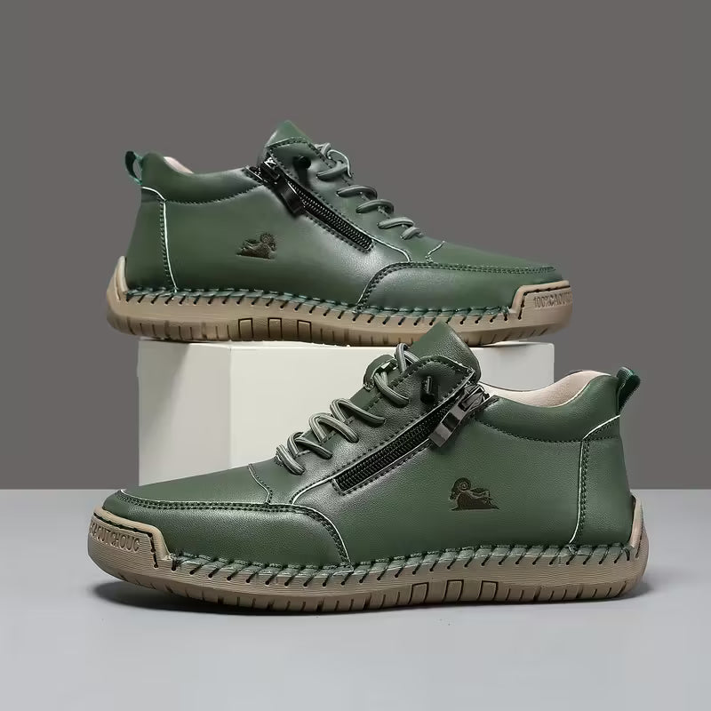 Milena | ErgoVita – Therapeutisch bequeme Schuhe