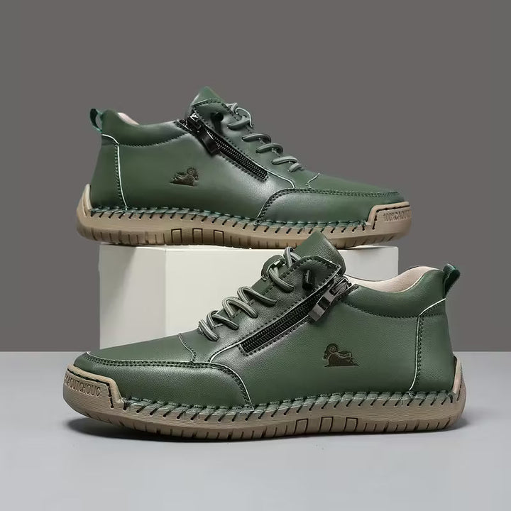 Milena | ErgoVita – Therapeutisch bequeme Schuhe