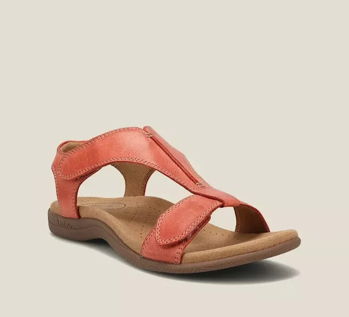 Rosina | Elegante Orthopädische Sandalen für Komfort und Stil