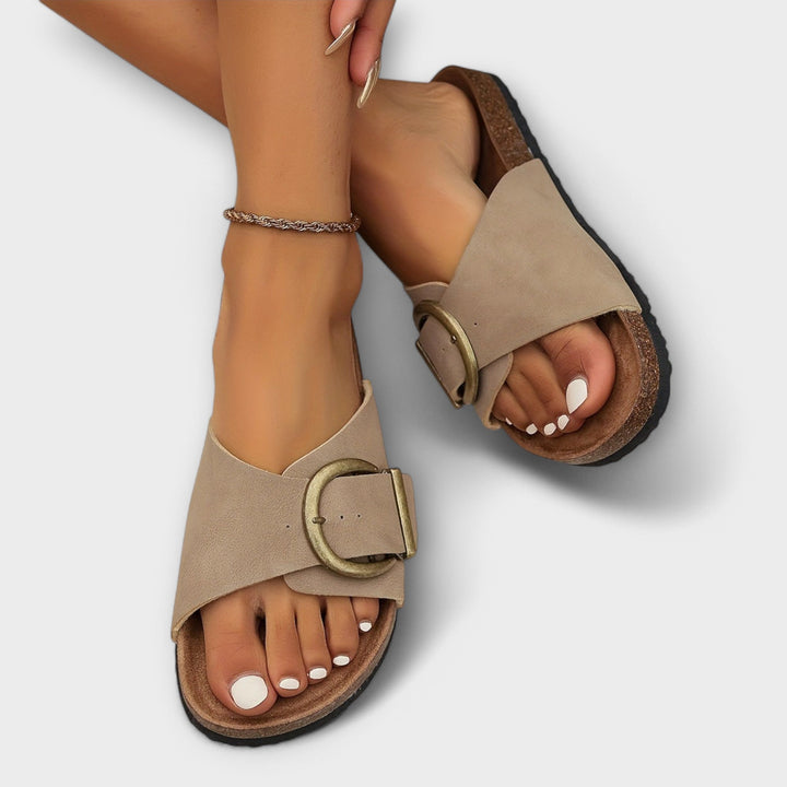 Anna-Henriette | Orthopedic Sandals