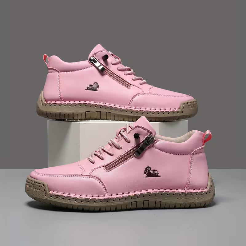 Milena | ErgoVita – Therapeutisch bequeme Schuhe