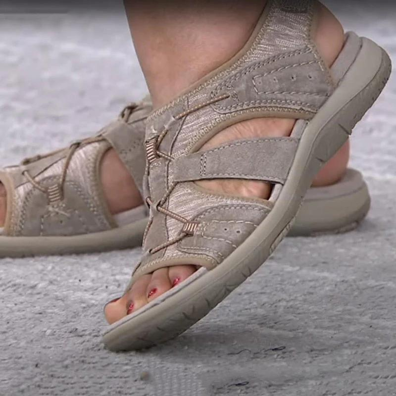 Anna-Marlene | Orthopedic Sandals