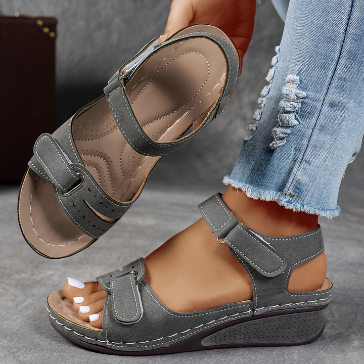 Magdalena | Bequeme orthopädische Sandalen