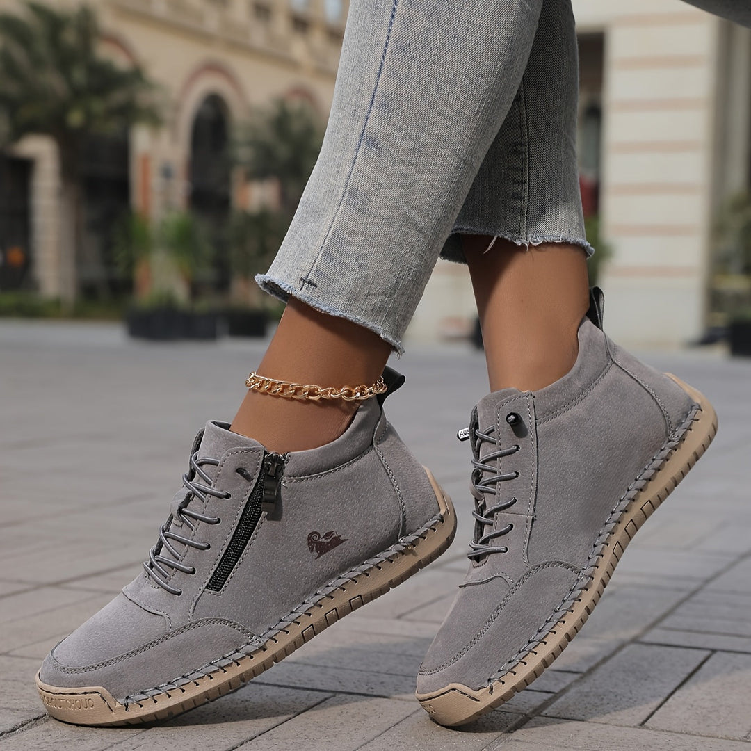 Milena | ErgoVita – Therapeutisch bequeme Schuhe