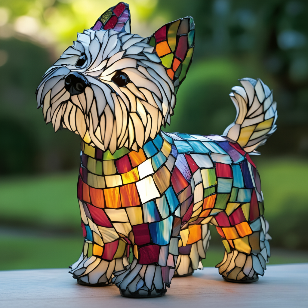 Kiko, der Magische Hund