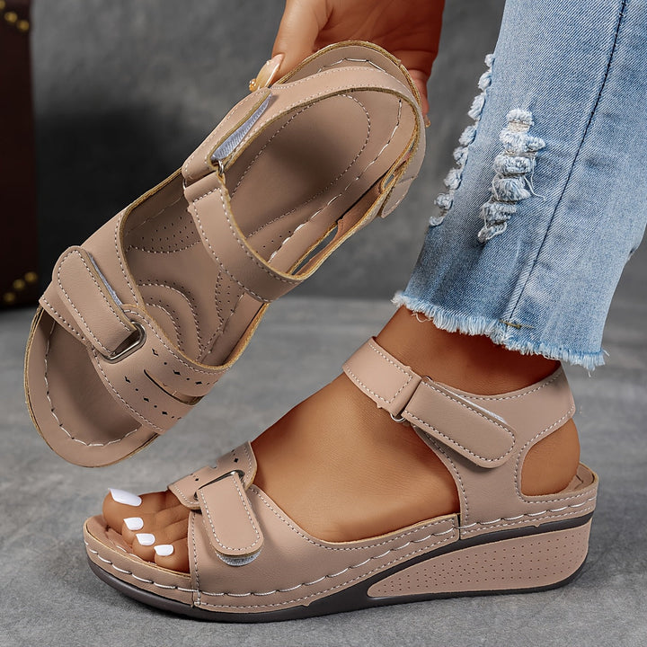 Magdalena | Bequeme orthopädische Sandalen