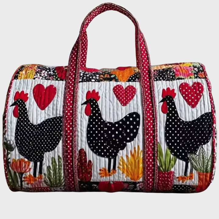 Collins | Handcrafted Soft Rice Bag