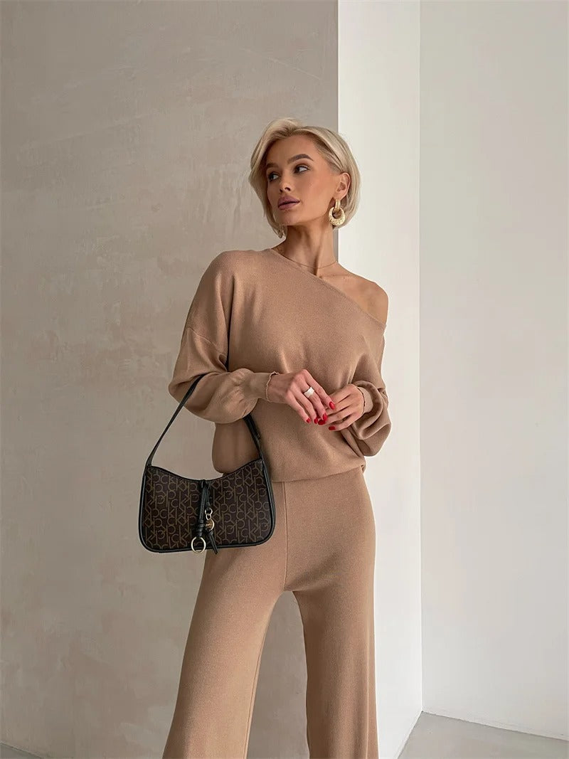Charlotte | Elegance Set