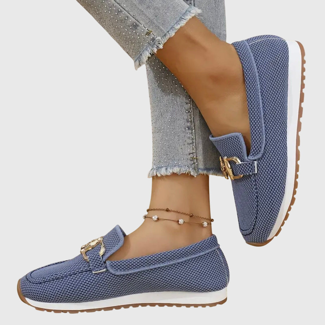 Oda | Orthopedic Loafers