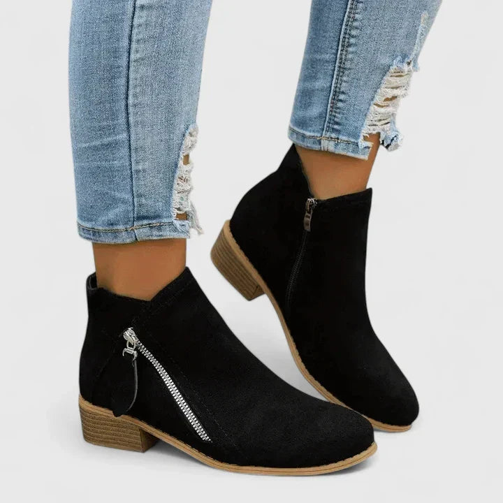 Alberta | Orthopedic Boots