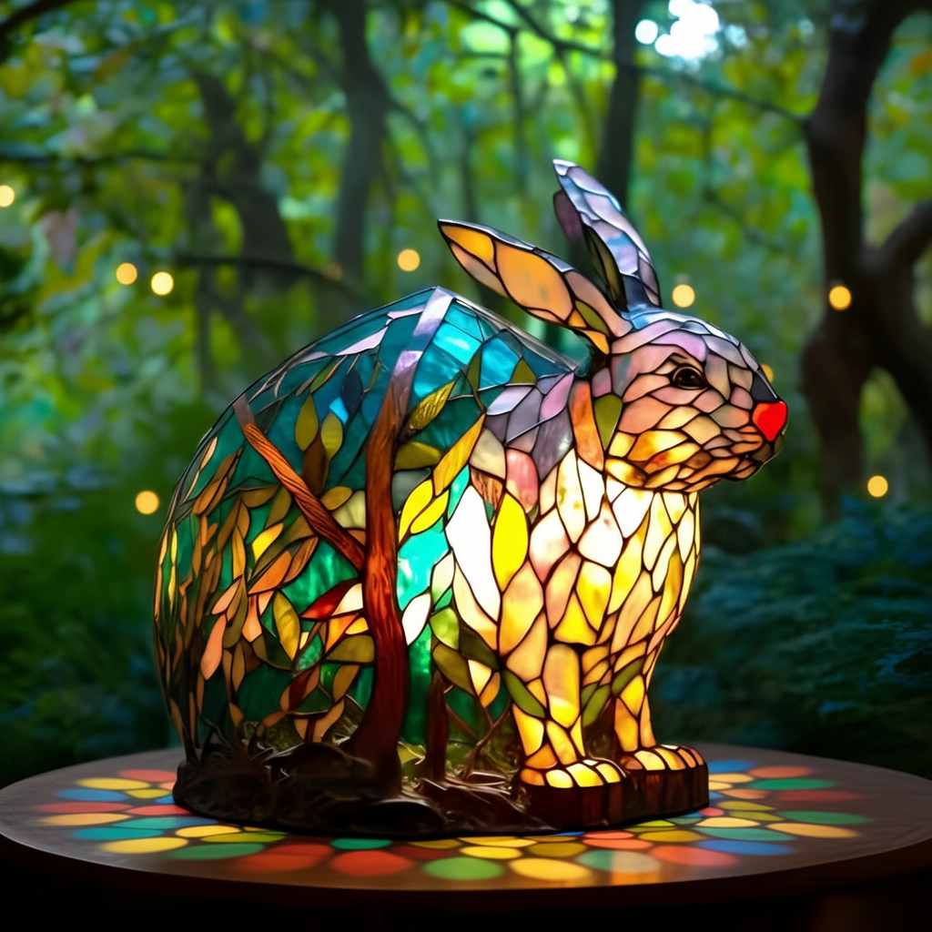Noppie, Vibrating Bunny