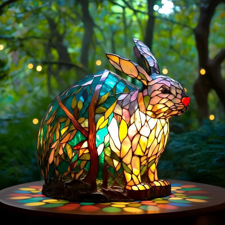 Noppie, Vibrating Bunny