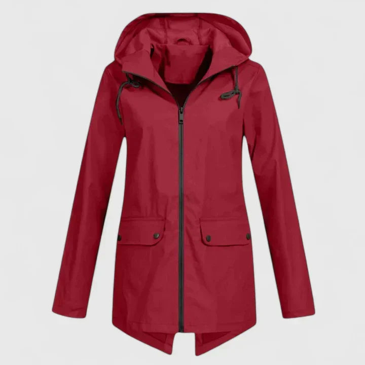 Lotte | Komfortable Jacke