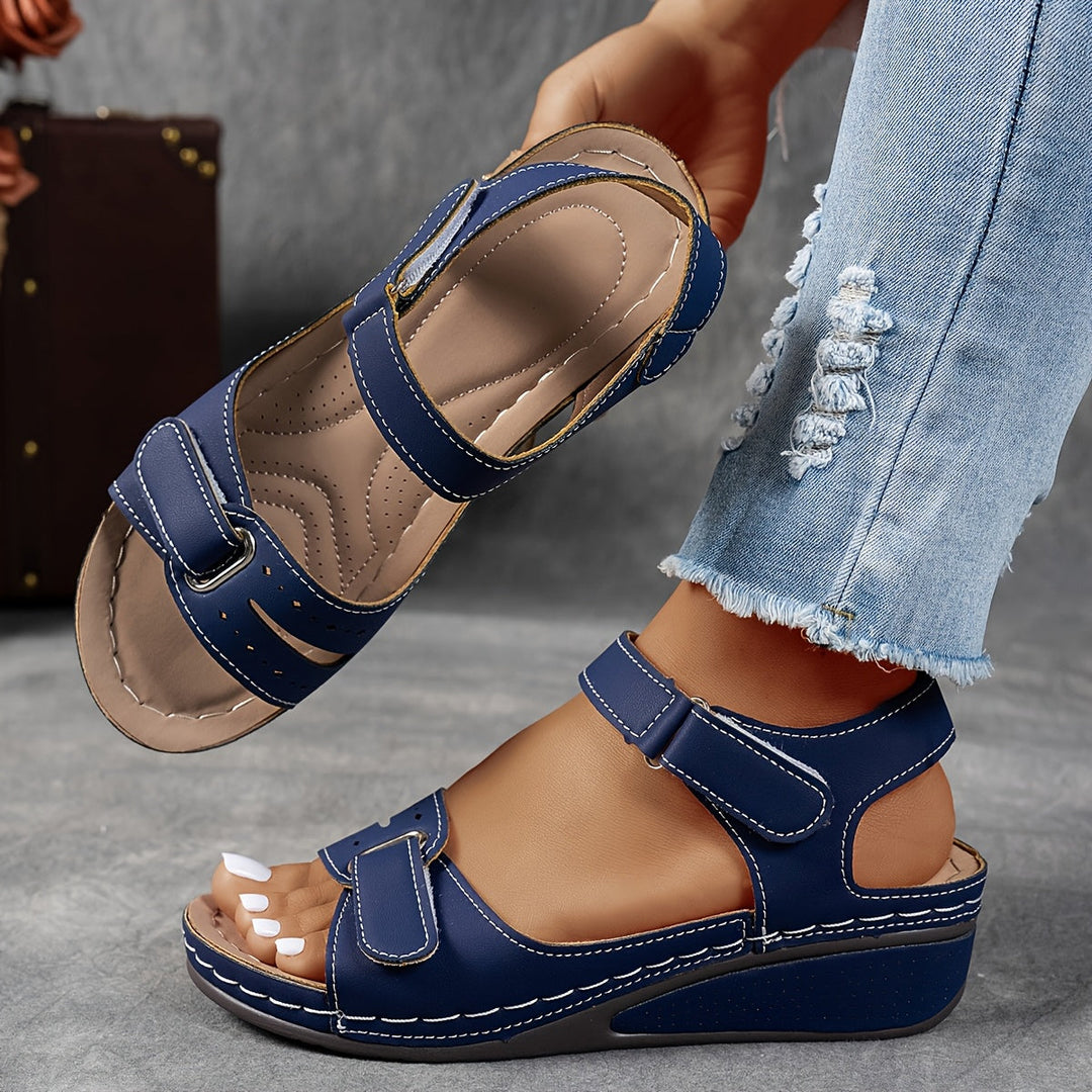 Magdalena | Bequeme orthopädische Sandalen