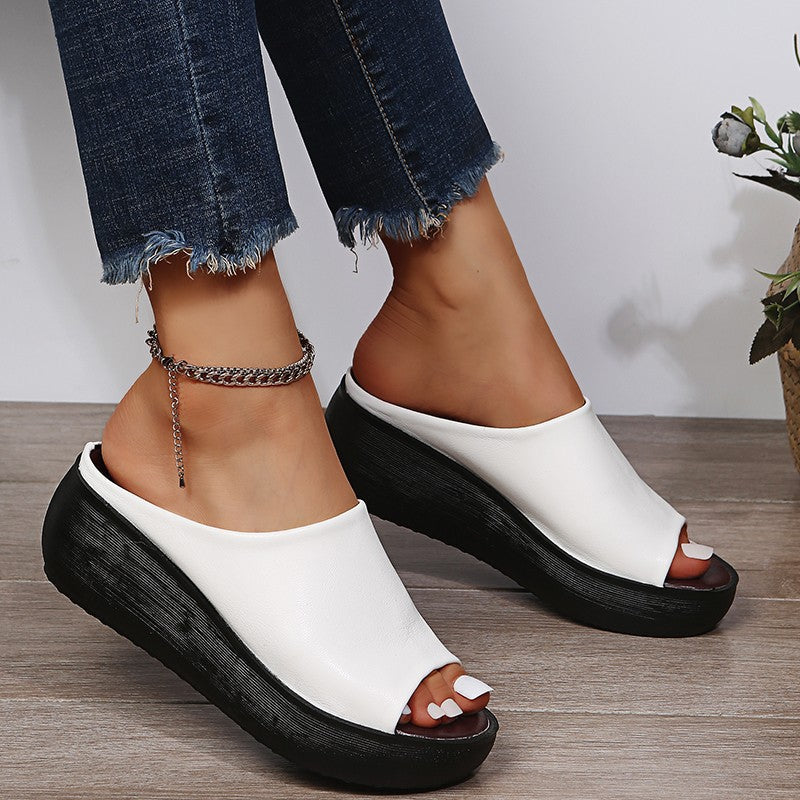 Anna-Lena | Orthopedic Sandals