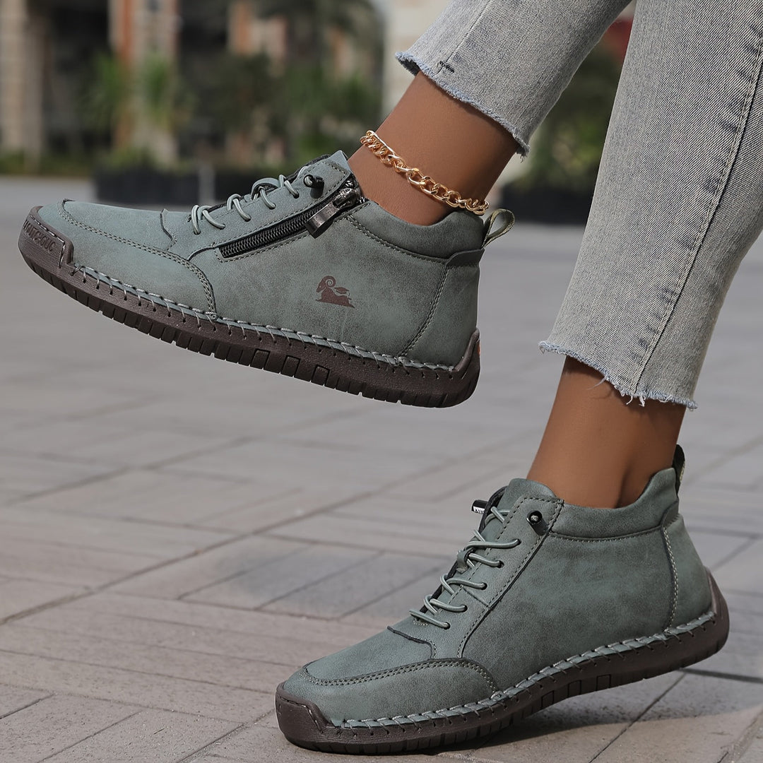 Milena | ErgoVita – Therapeutisch bequeme Schuhe