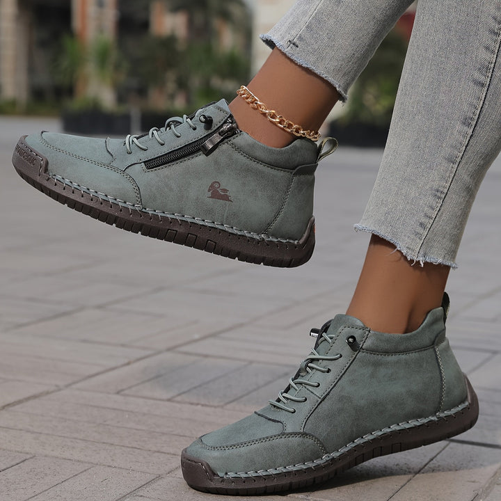 Milena | ErgoVita – Therapeutisch bequeme Schuhe