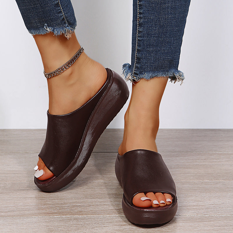 Anna-Lena | Orthopedic Sandals