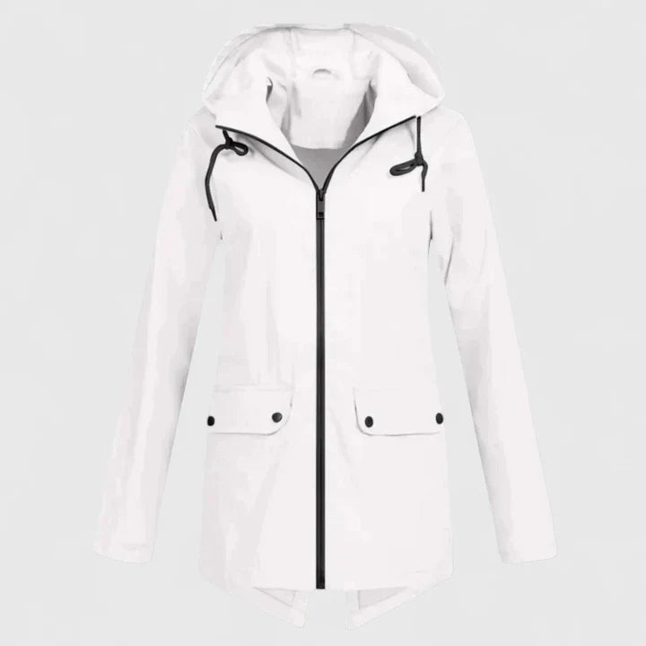 Lotte | Komfortable Jacke