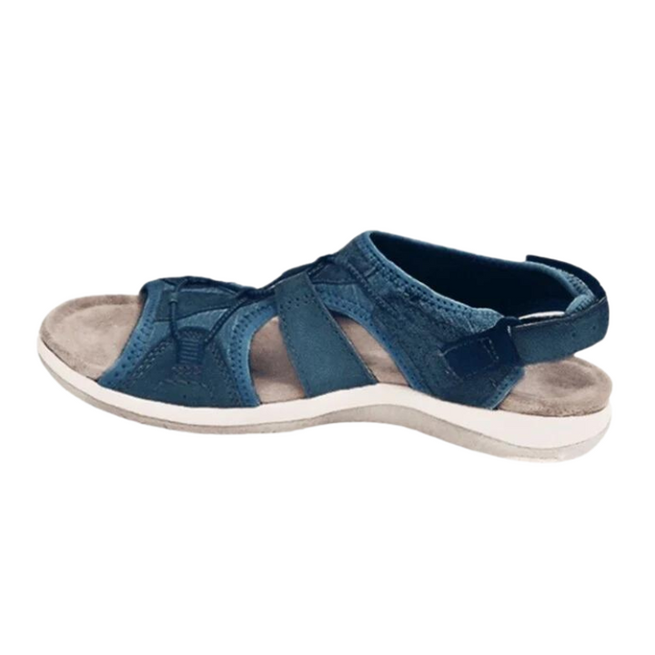 Anna-Marlene | Orthopedic Sandals