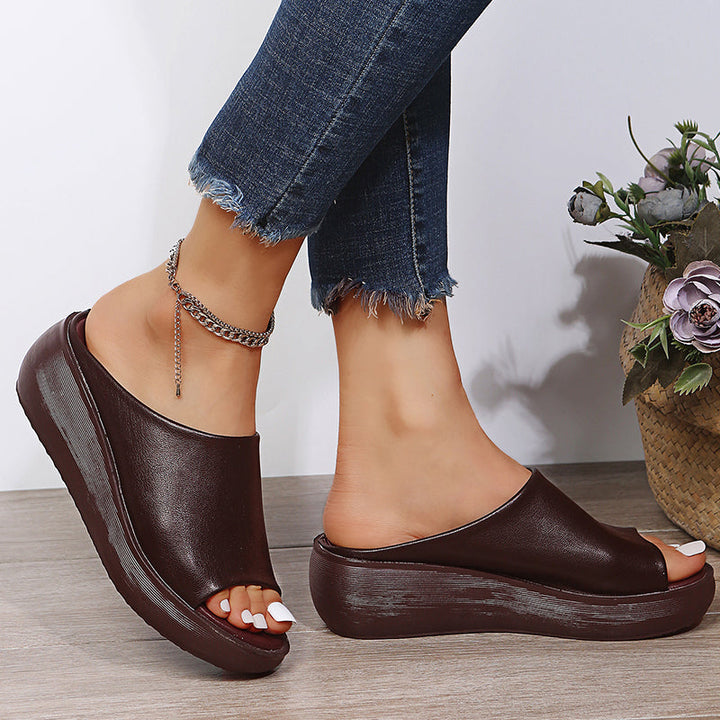 Anna-Lena | Orthopedic Sandals