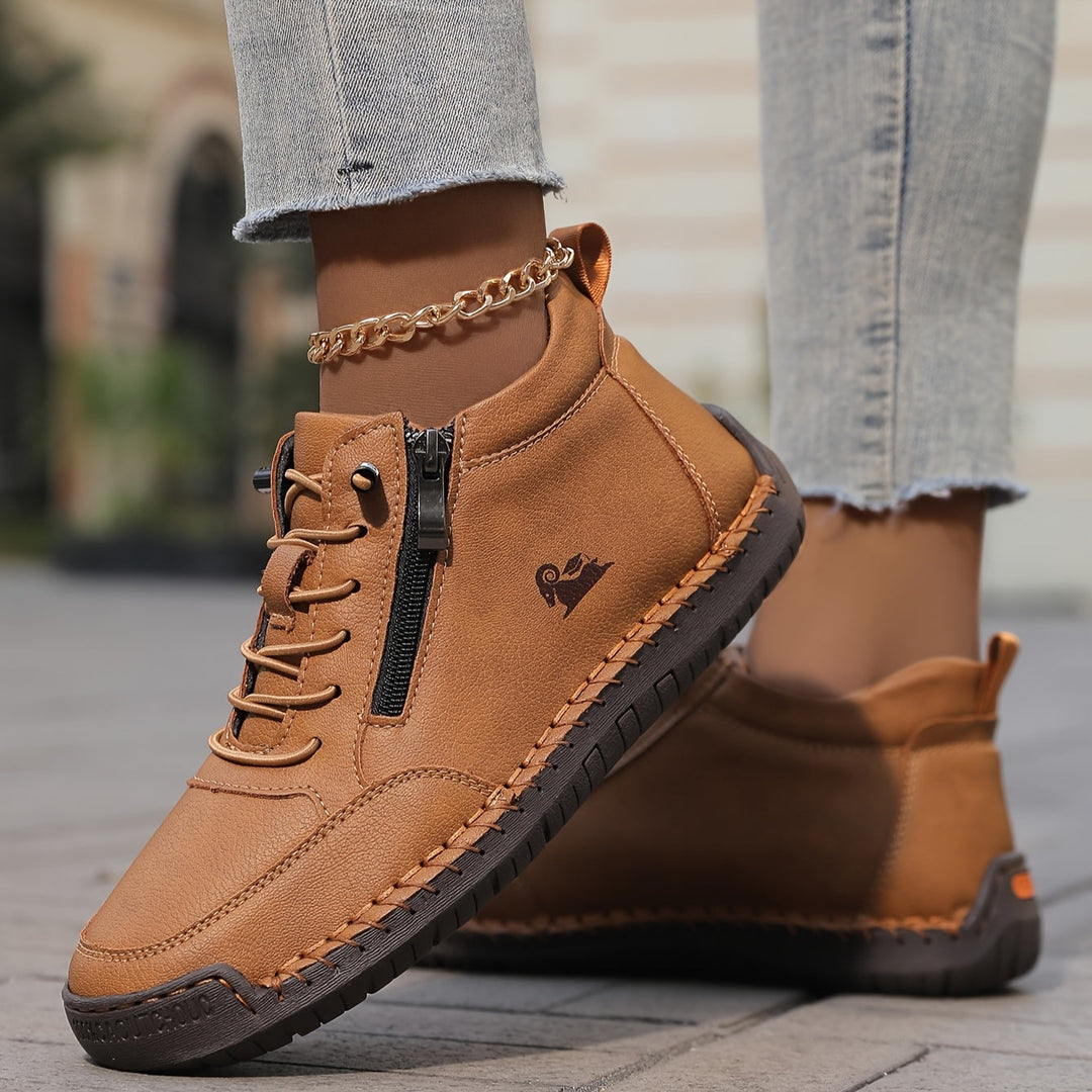 Milena | ErgoVita – Therapeutisch bequeme Schuhe