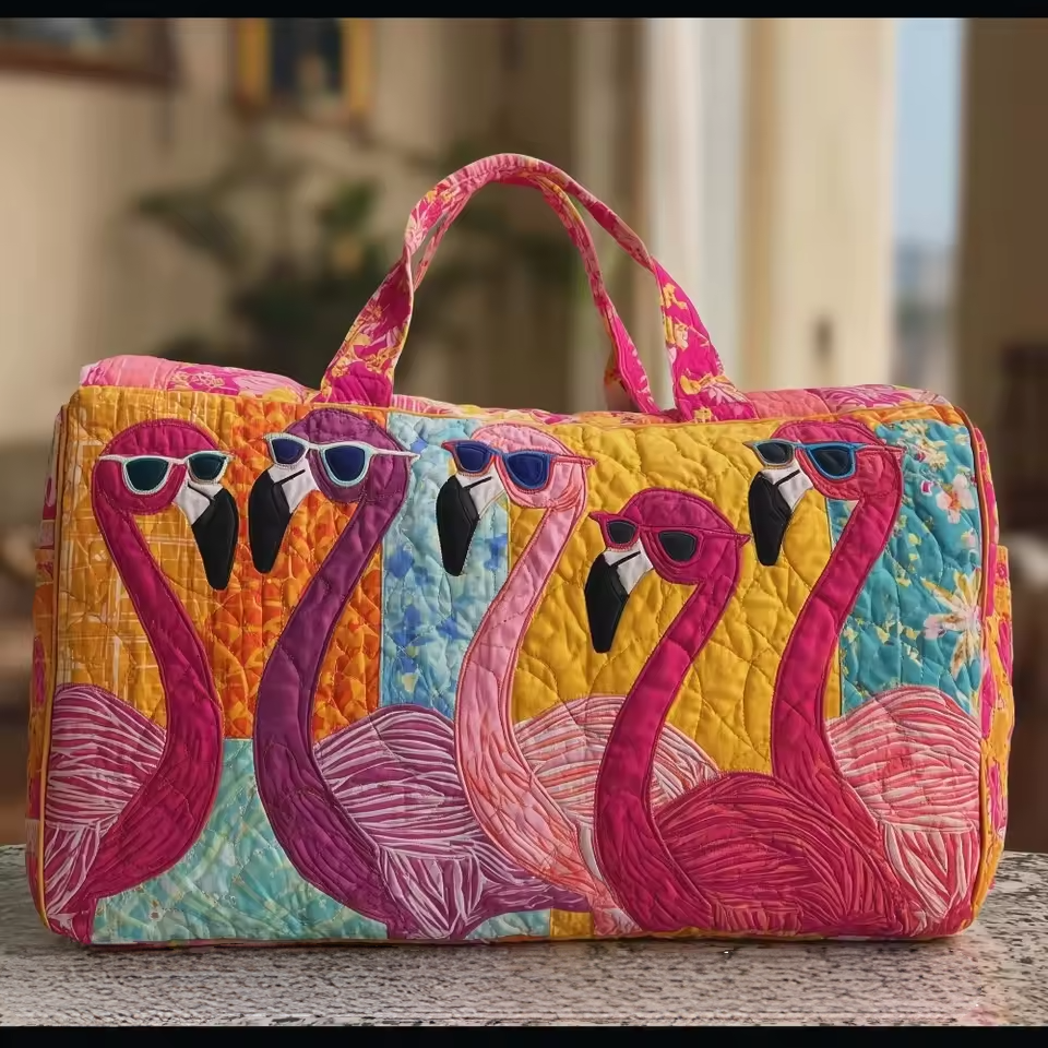 Luella | Handcrafted Soft Rice Bag