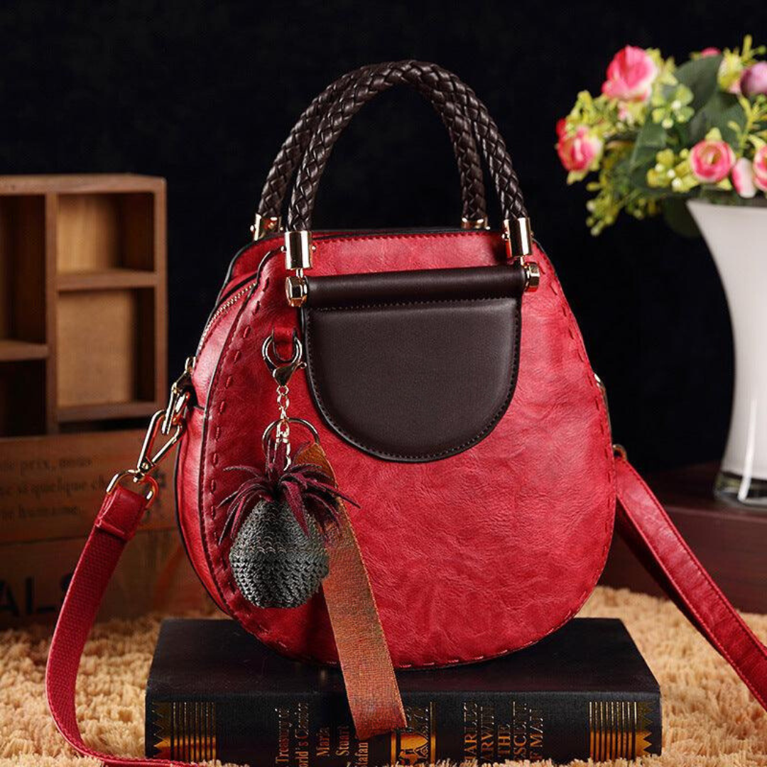 Martha | Multifunktionale Tote-Bag